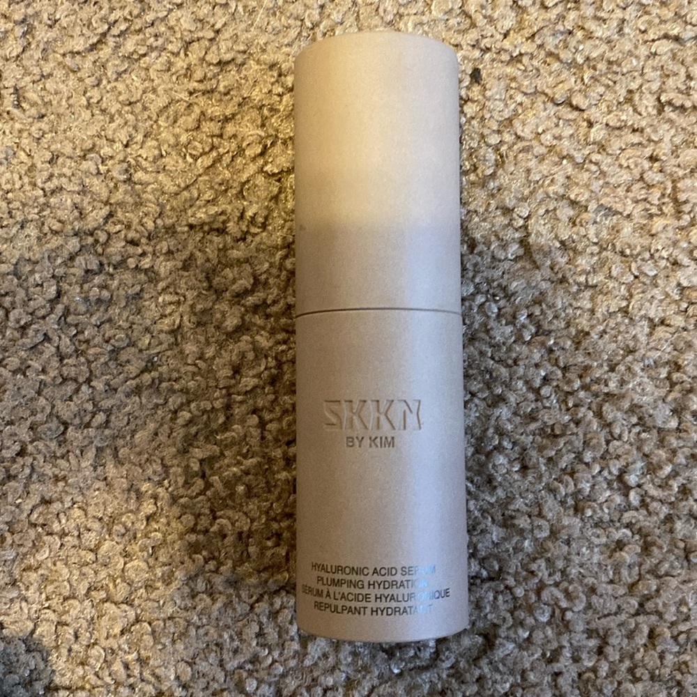 SKKN by Kim Hyaluronic acid serum